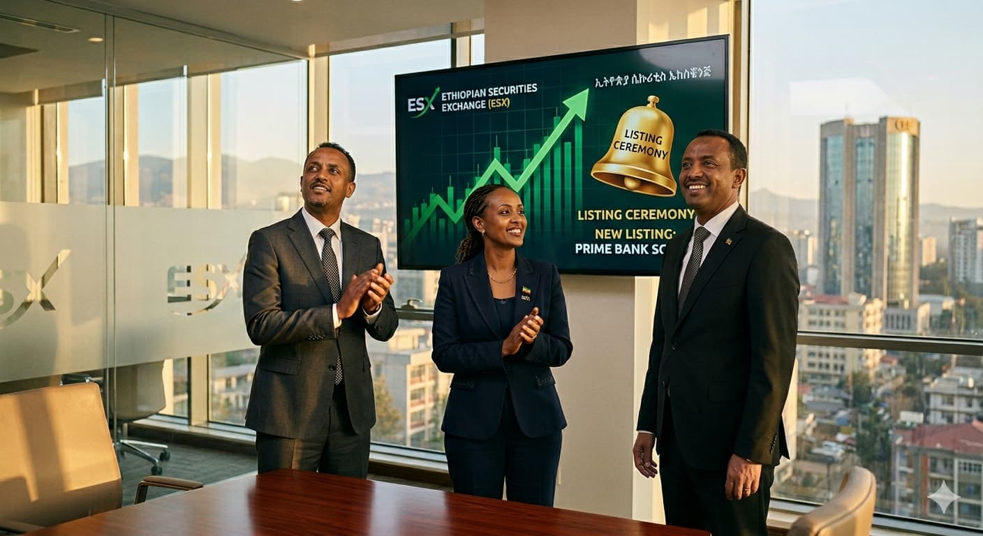 Stock Market Exchange