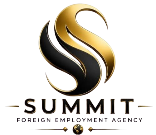 Summit FEA Logo