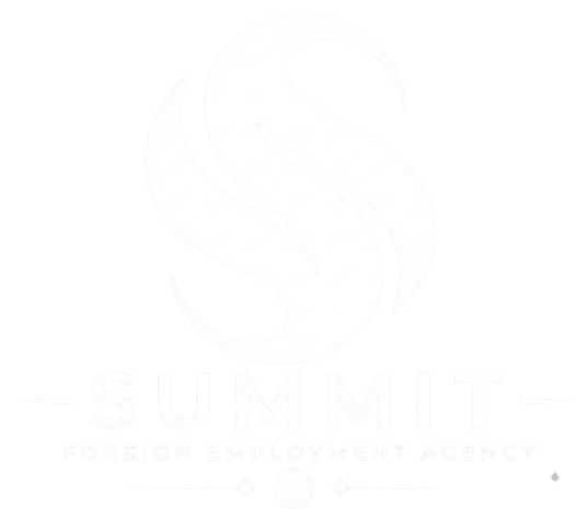 Summit FEA Logo